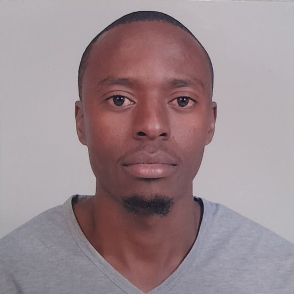 Photo of Anunda Ongeso