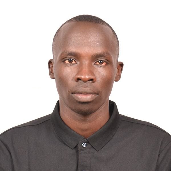 Photo of Kiprono Kiplagat