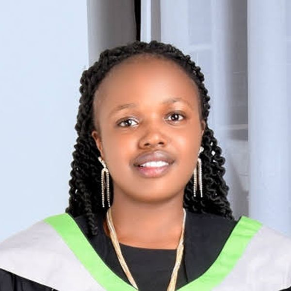 Photo of Leah Waweru